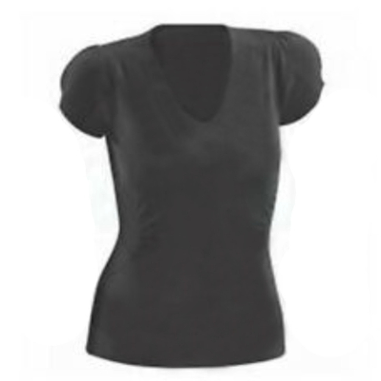 Can-Am New OEM Ladies Tee, 4533551207