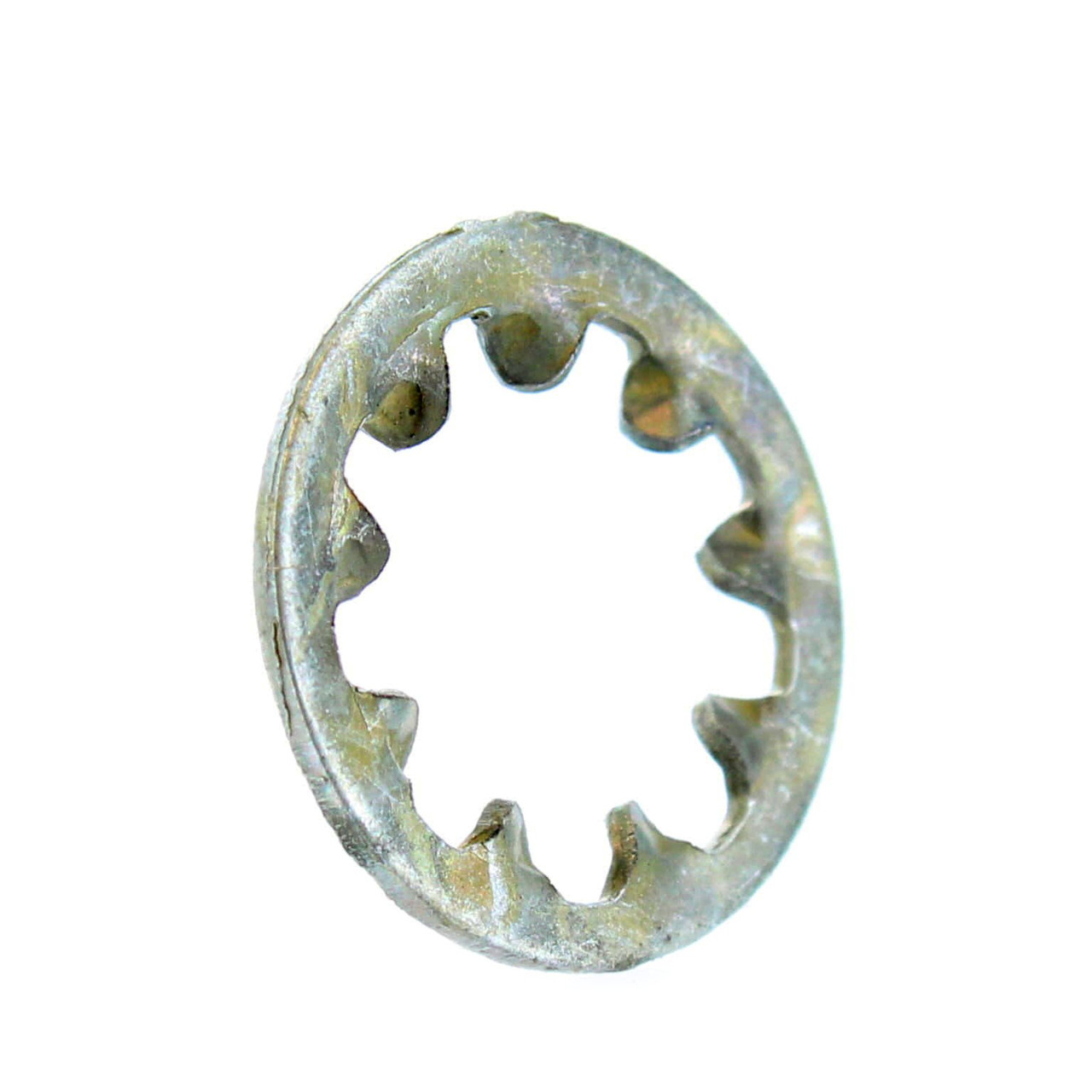 Ski-Doo New OEM Washer-Lock Int. Tooth 394601900