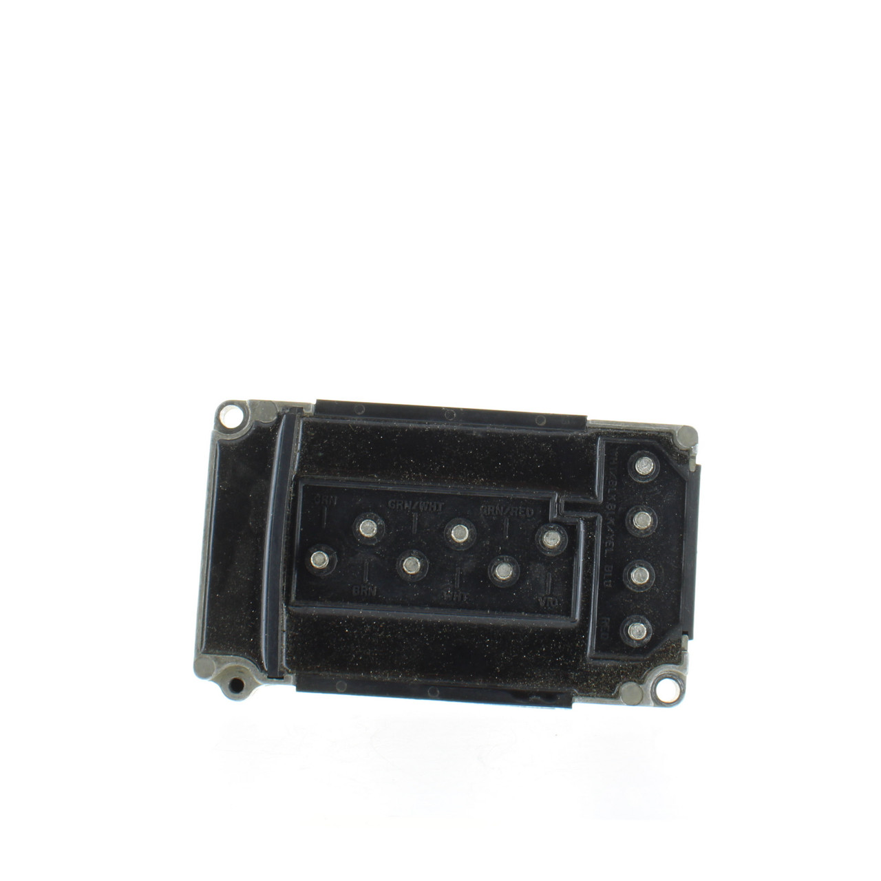 Mercury Marine / Mercruiser OEM Switchbox Assy, 332-7778A12U
