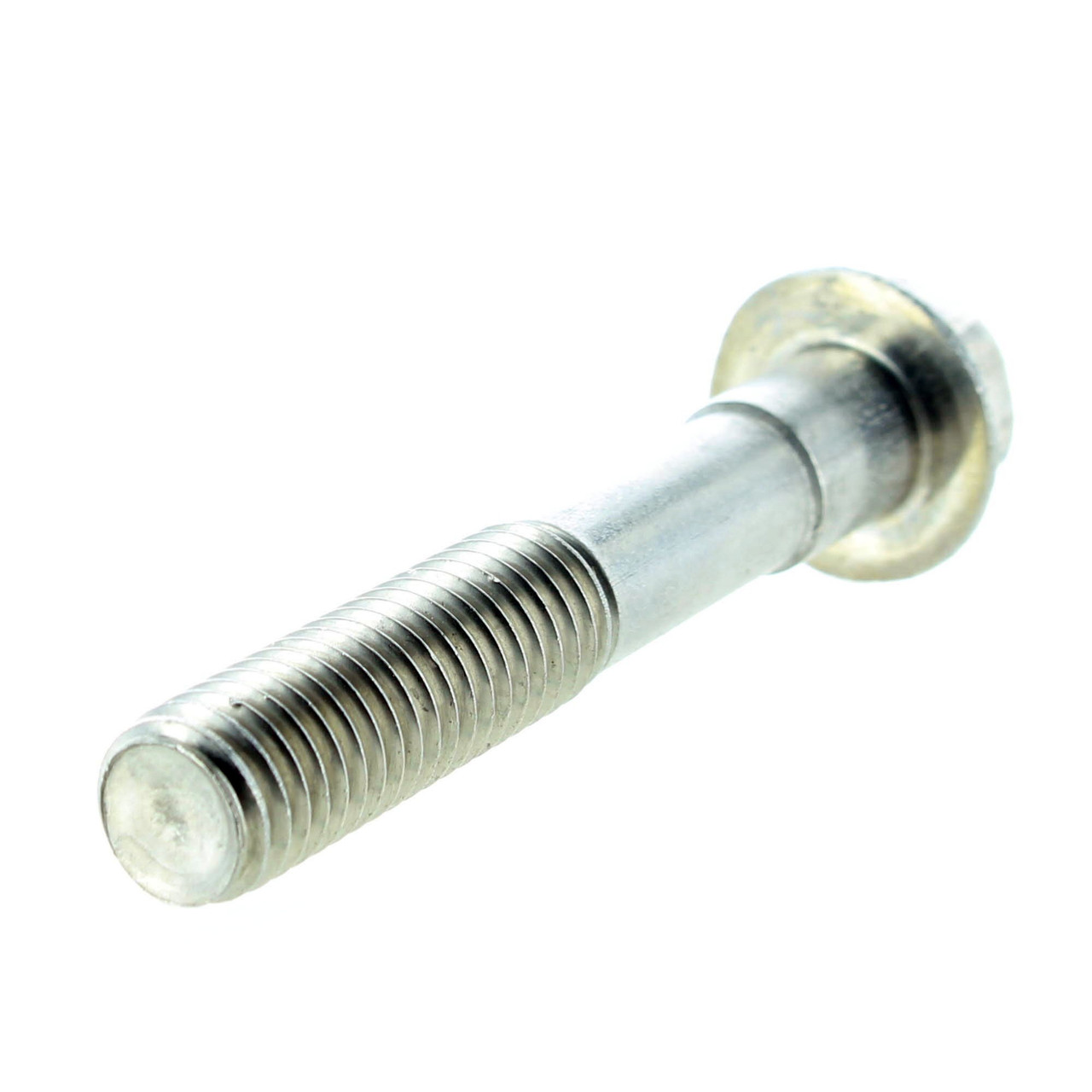 Sea-Doo New OEM Sportster Hex Flange Screw (M10 x 60), 420841708