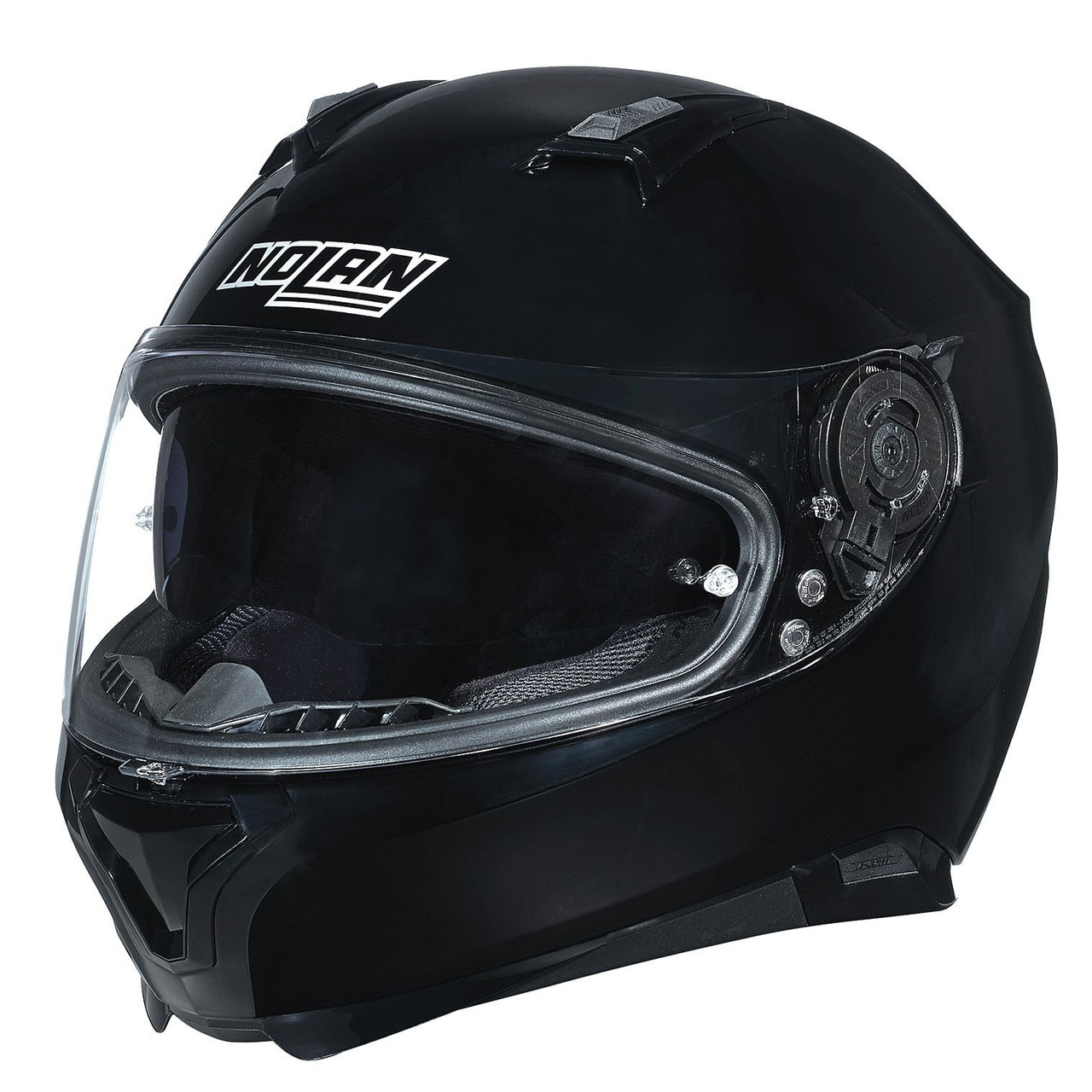 Can-Am New OEM, Anti-Fog Scratch Resistant N87 Full Face Helmet, 4485921490