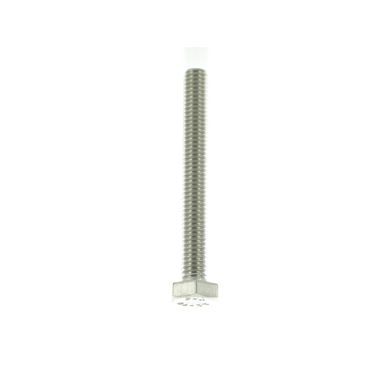 Sea-Doo New OEM Hexagonal Screw M6 X 50, 207165060