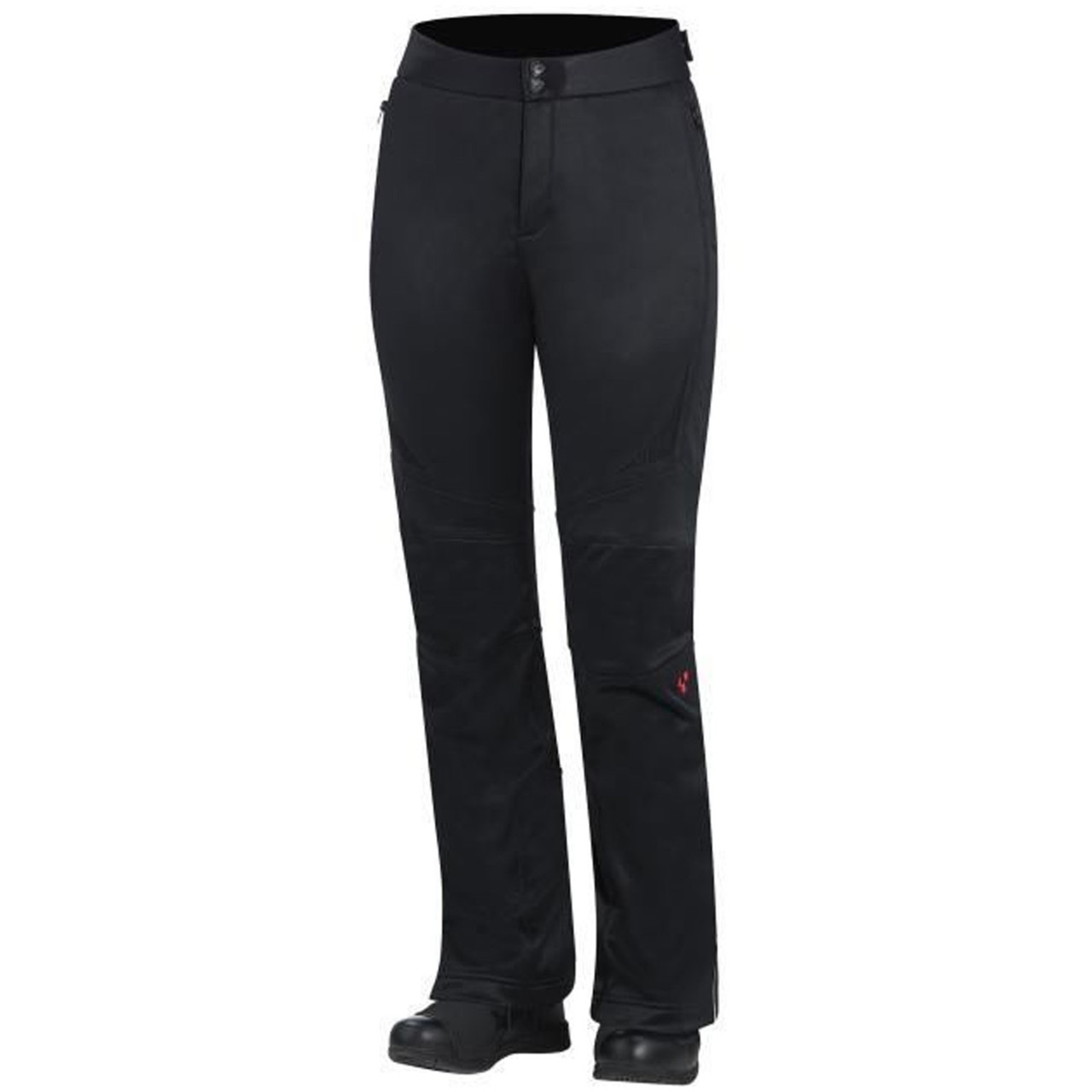 Can-Am New OEM Women's Technical Pants Size 12, 4414353290