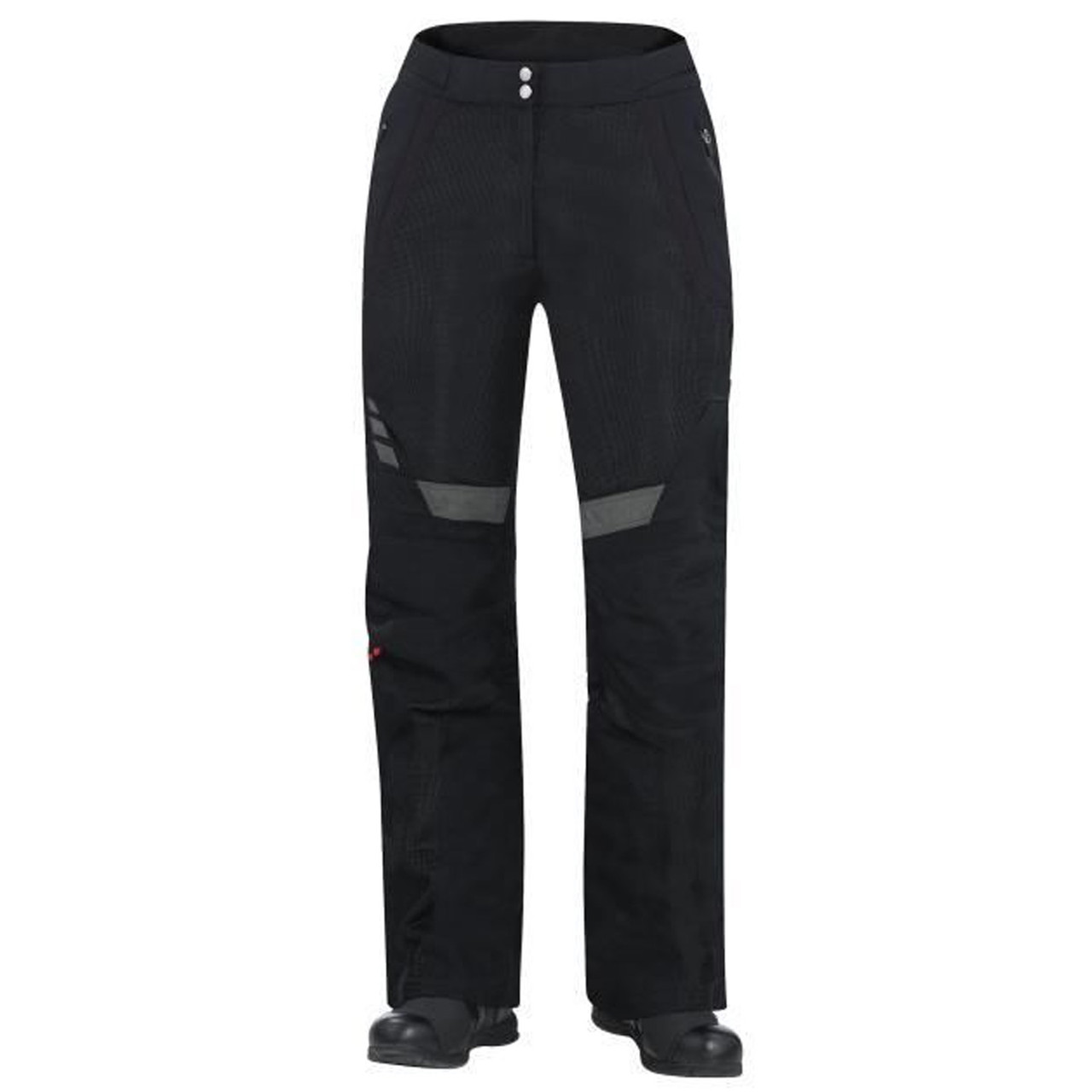 Can-Am New OEM Ladies Size 4 Summer Mesh Riding Pants, 4414342390