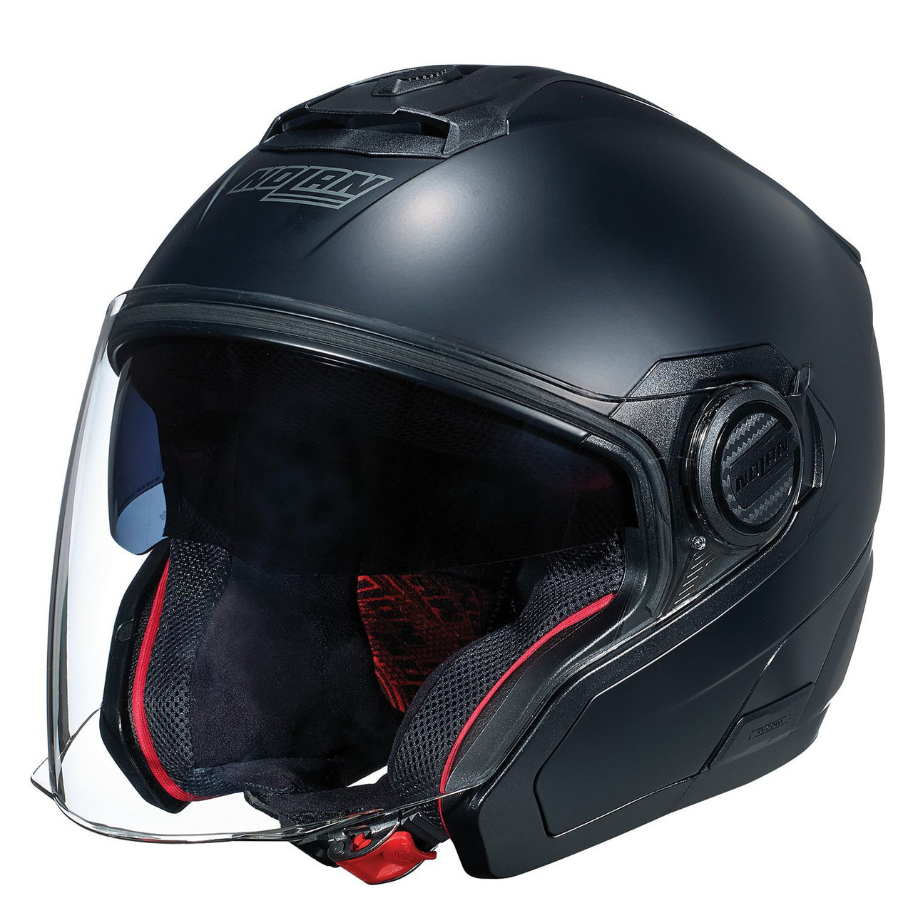 Can-Am New OEM, Scratch Resistance Ultra-Wide N40-5 Jet Helmet, 4485721293