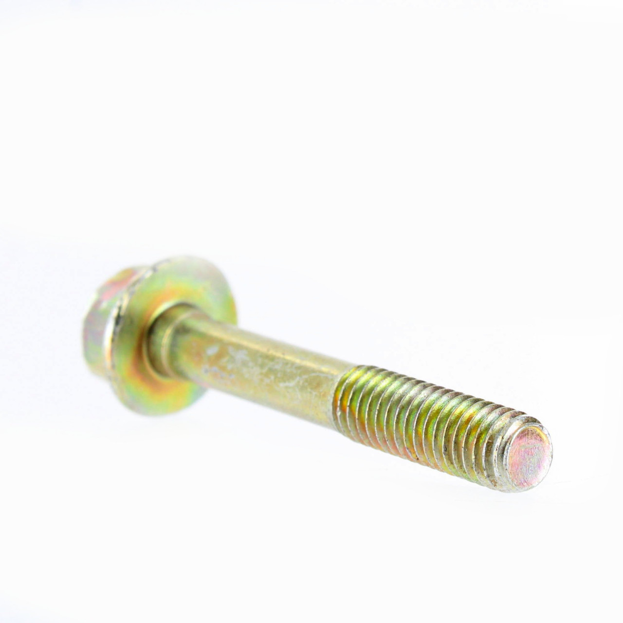 Ski-Doo New OEM Screw-Hex Collar M6 420941451