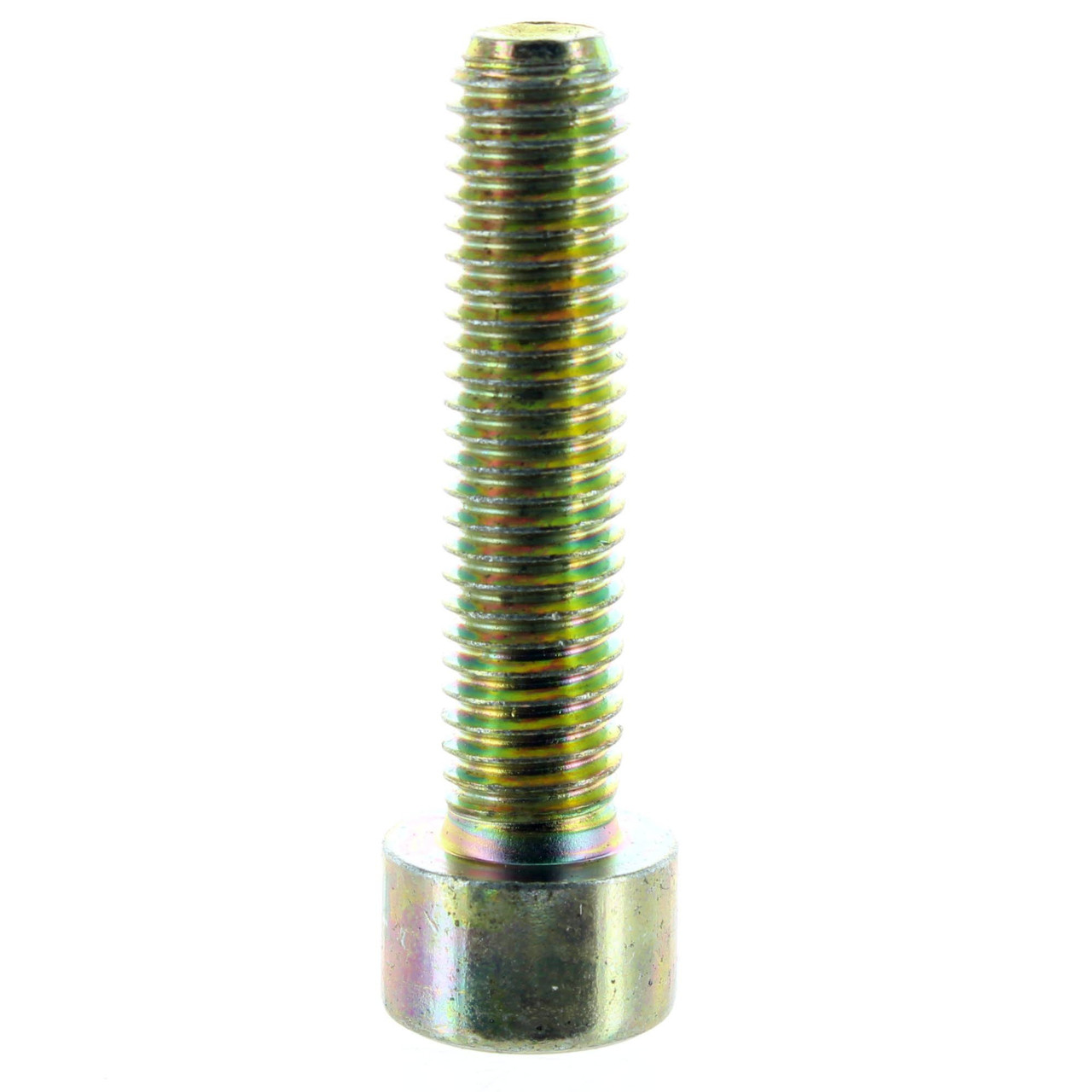 Ski-Doo New OEM Screw (M8 X 35), 420841591