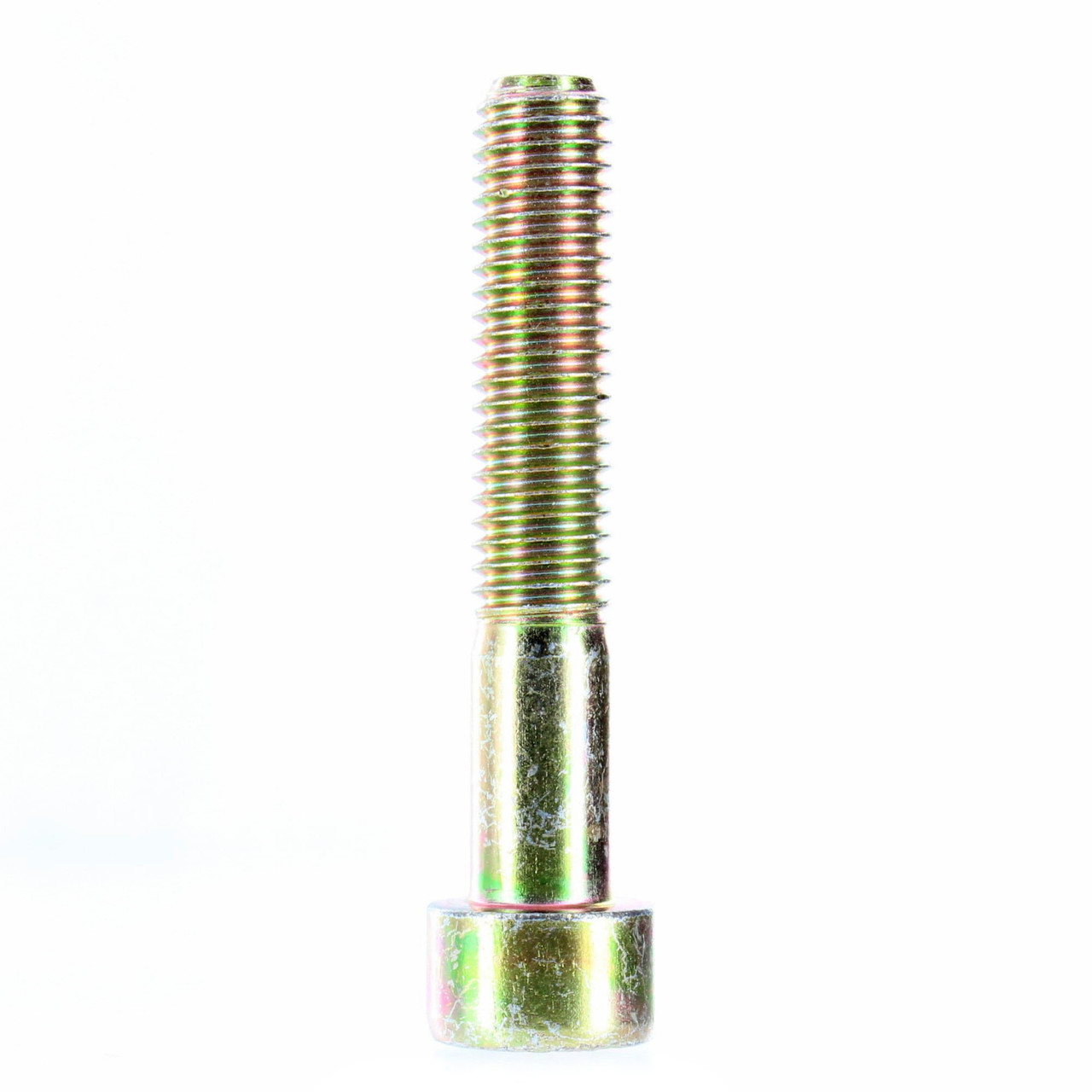 Mercury Marine Mercruiser New OEM Brass Nut (.375-24), 420841561