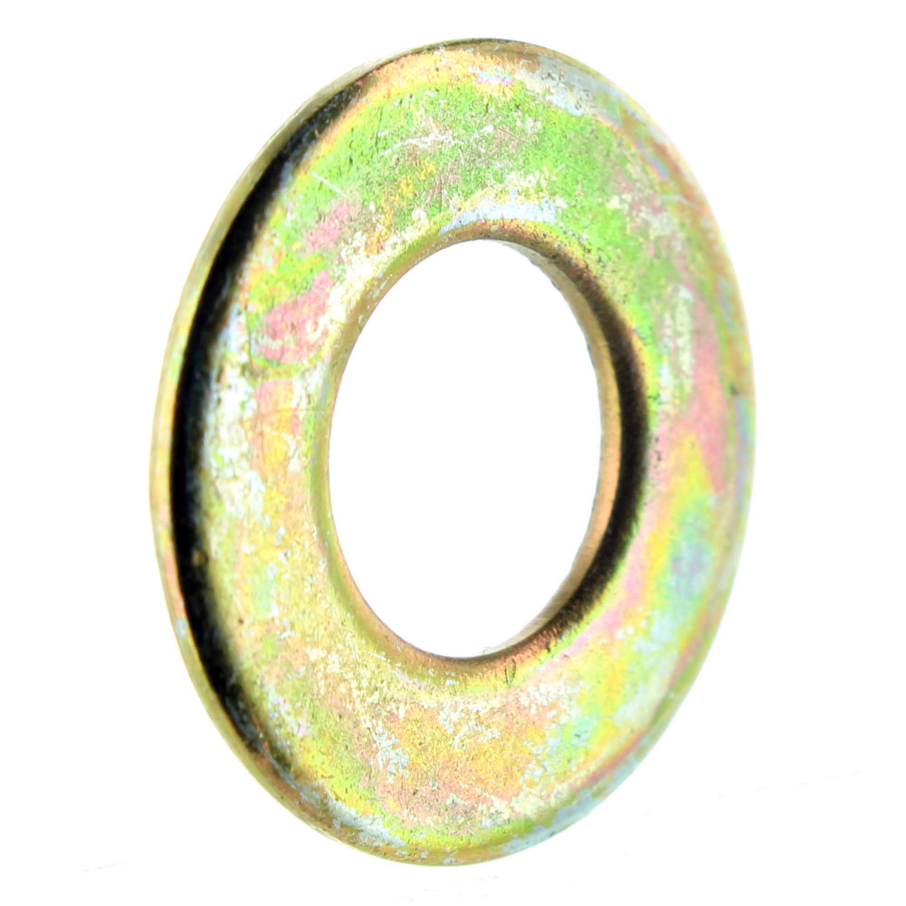 Ski-Doo New OEM Flat Washer (13/32 X 13/16 X .060), 391302500