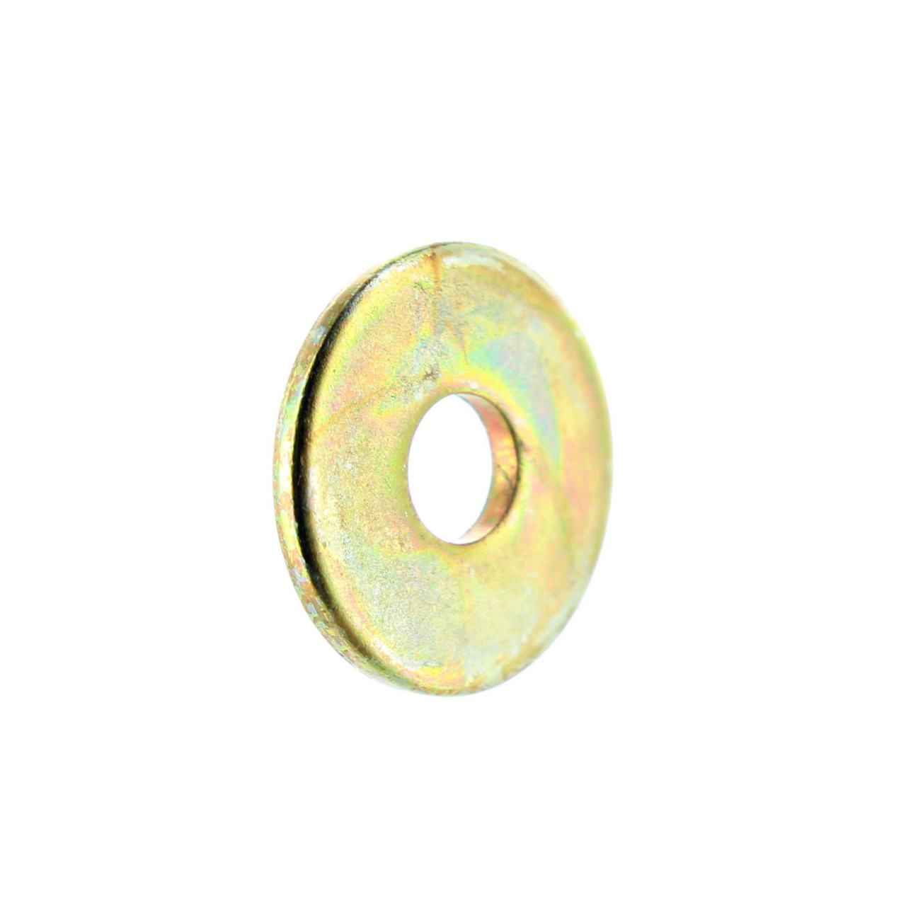 Ski-Doo New OEM Flat Washer, 391303100