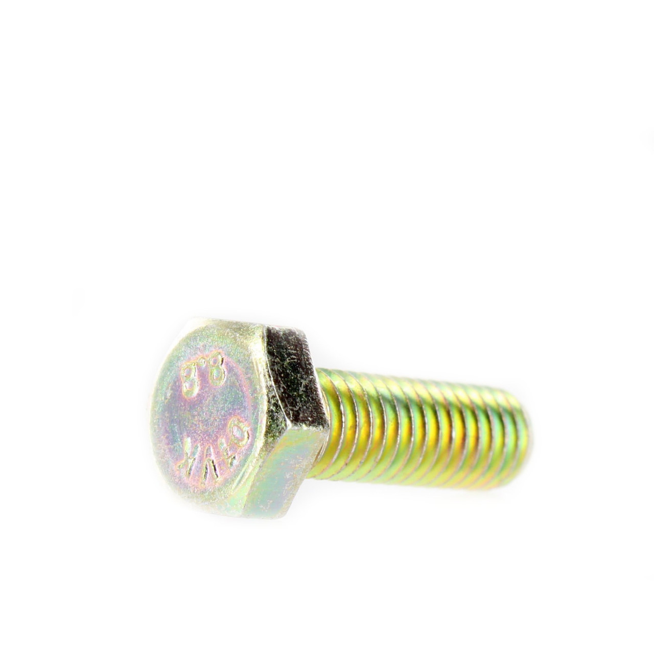 Ski-Doo New OEM Hexagonal Screw M6 X 18, 207161844