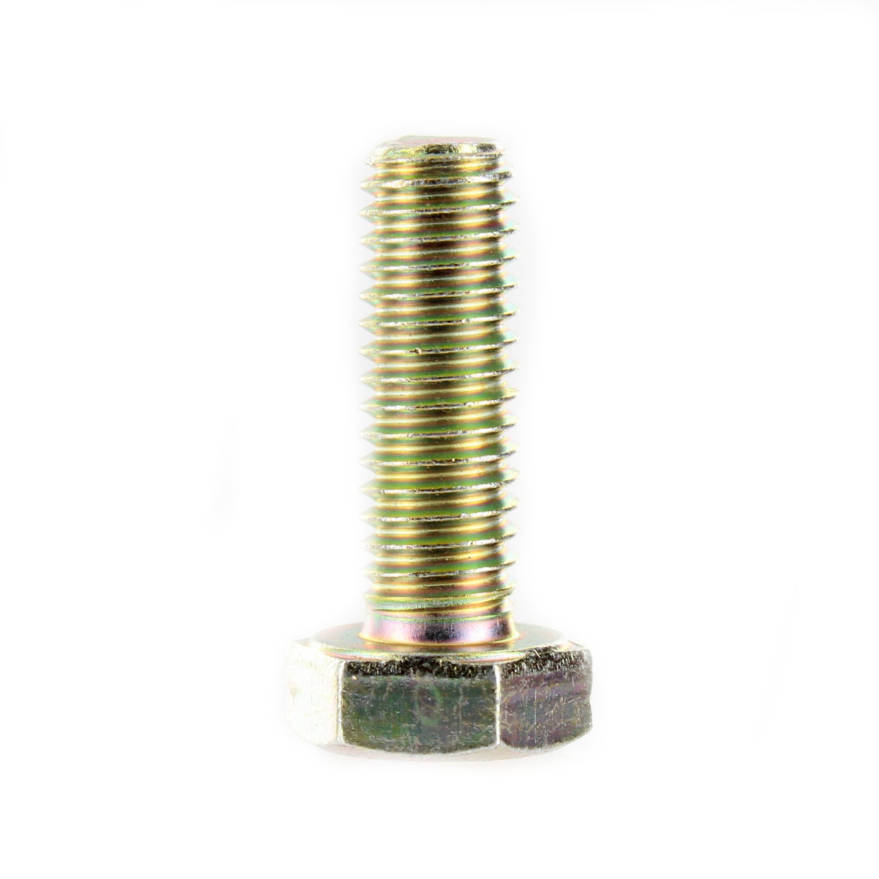 Ski-Doo New OEM Hexagonal Screw M6 X 18, 207161844