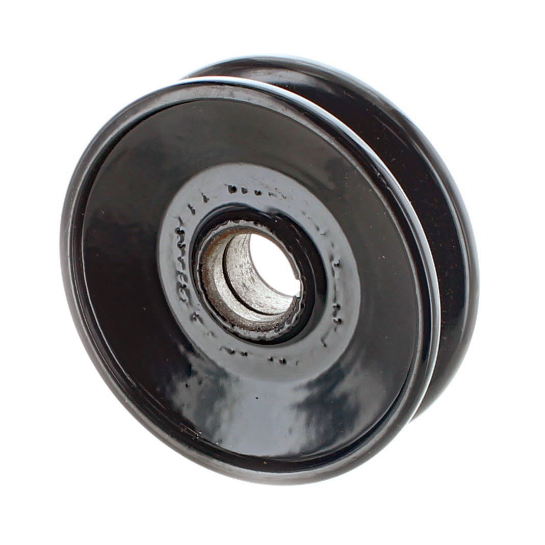 Mercury Marine Mercruiser New OEM Drive End Frame Alternator Pulley 390-8637