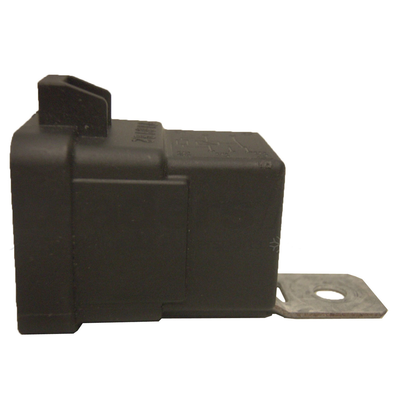 Volvo Penta/OMC Cobra New OEM Relay Assembly, 3854138