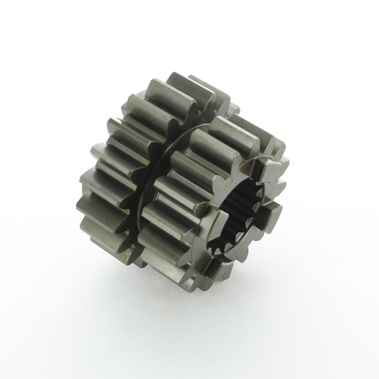 Can-Am New OEM Gear Set 2-3 Speed Spyder 420481040