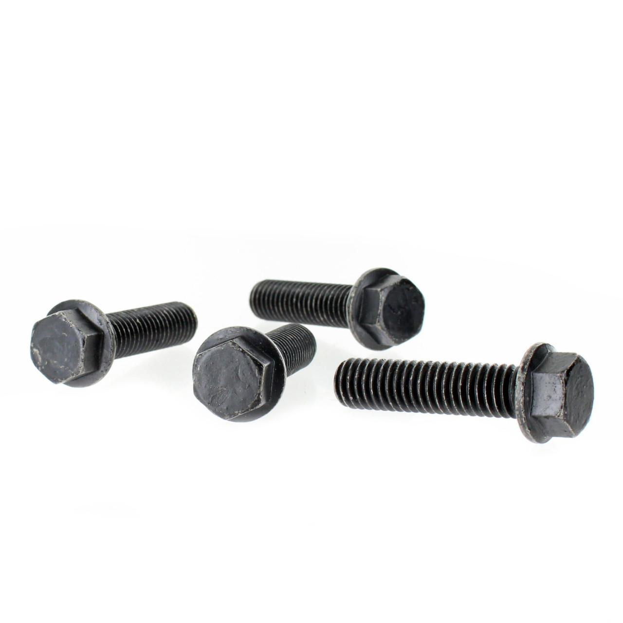 Volvo Penta OEM Engine Exhaust Attach Bolt Kit, 3853916