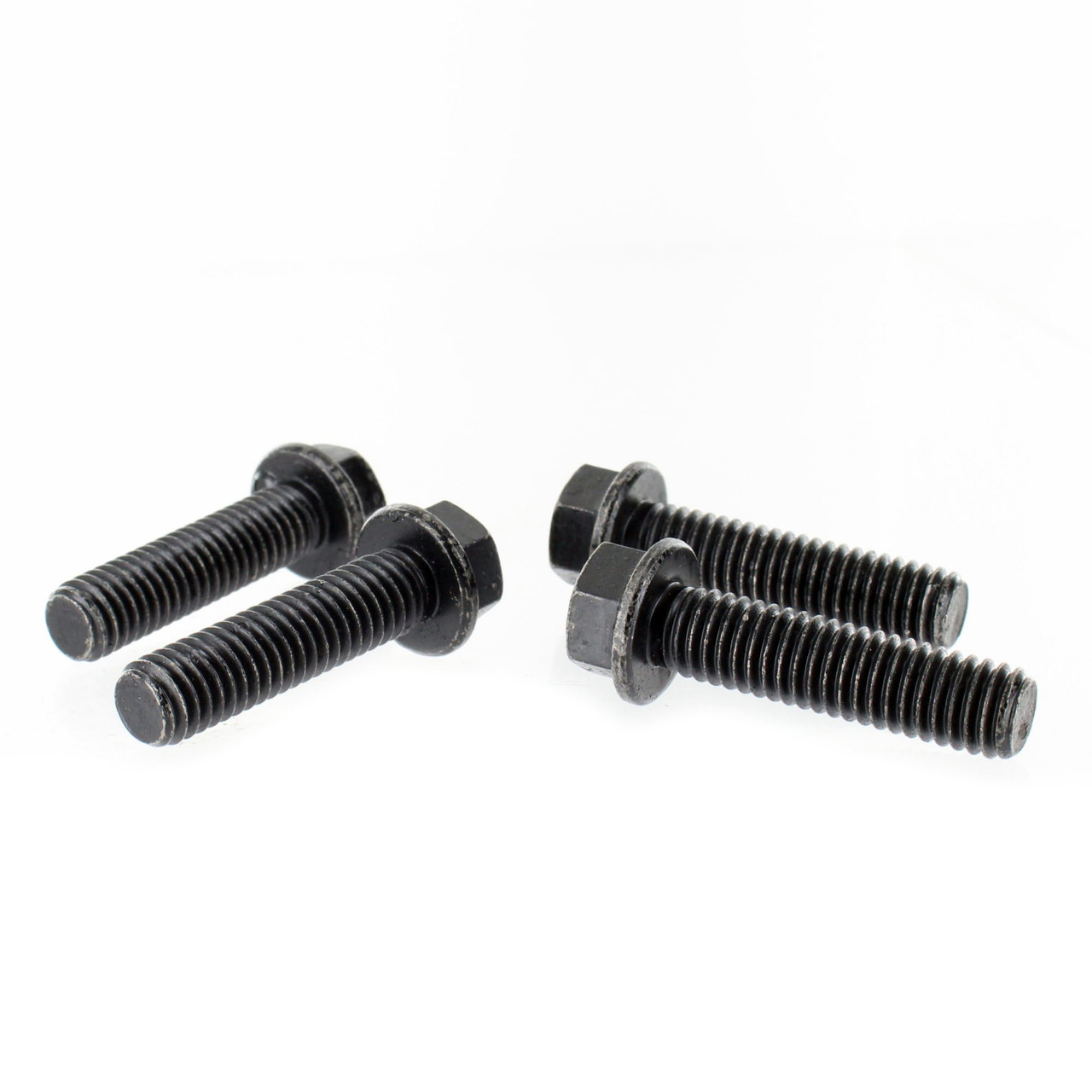 Volvo Penta OEM Engine Exhaust Attach Bolt Kit, 3853916