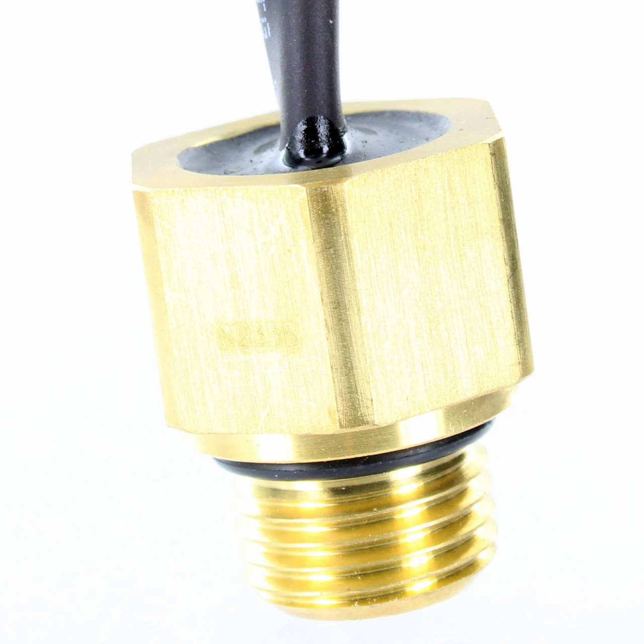 Polaris OEM Thermal Harness Sensor, 4010161