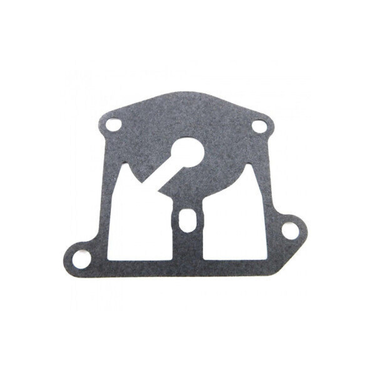 Johnson Evinrude OMC New OEM Plate To Adaptor Gasket, 3853654