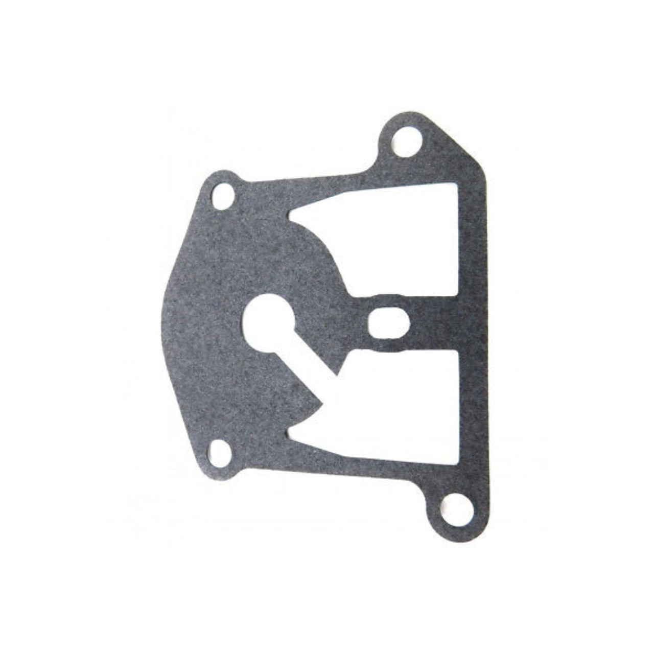 Johnson Evinrude OMC New OEM Plate To Adaptor Gasket, 3853654