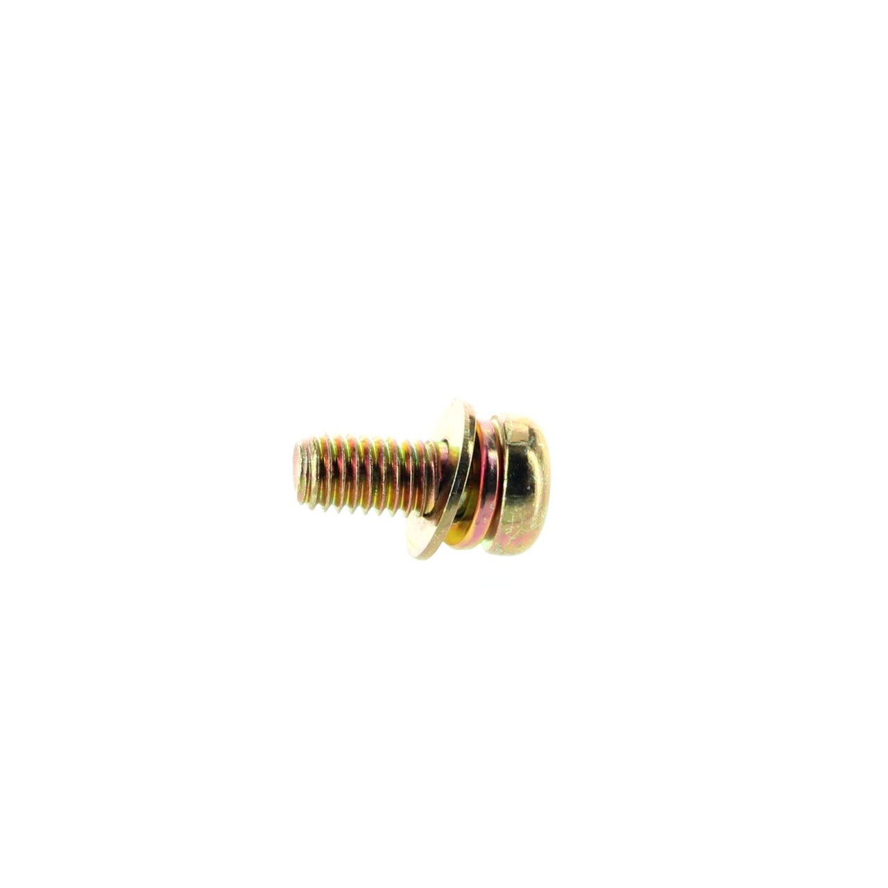 Polaris New OEM Screw And Washer, 3240105