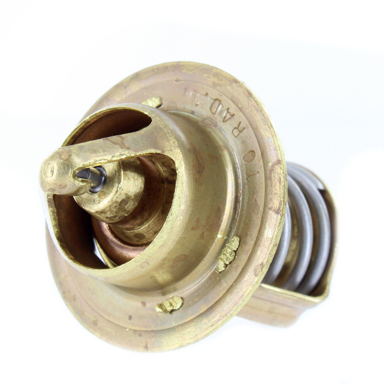 Volvo Penta New OEM Cobra Stern Drive 3.0L Thermostat, 3853799