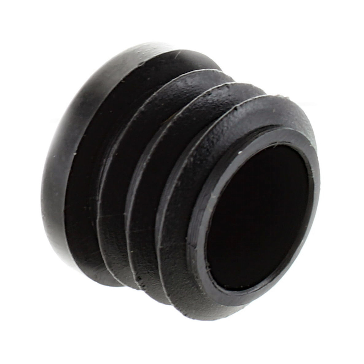 Smokercraft Black Plug, 30900150