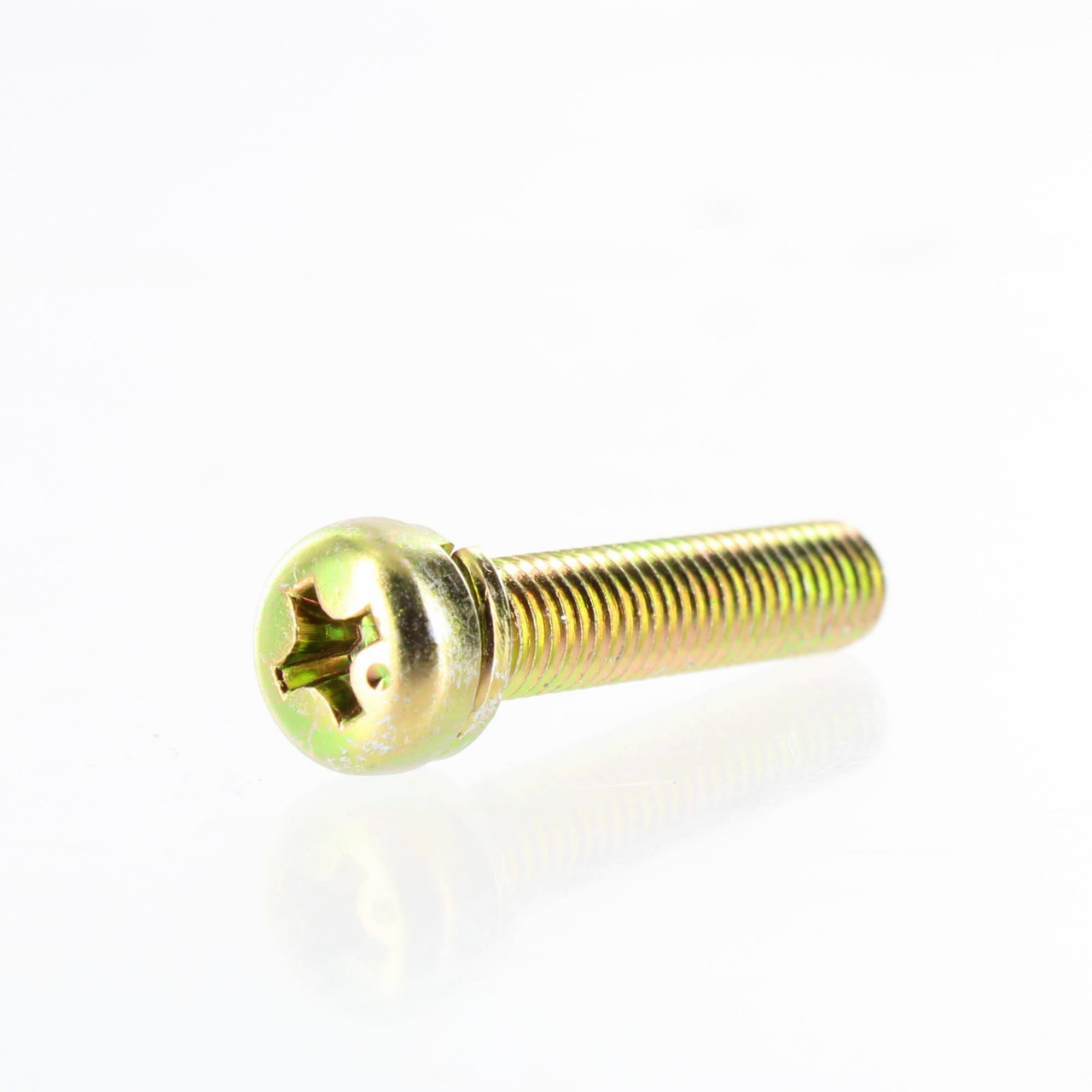 Polaris New OEM Screw With Washer, 3081342