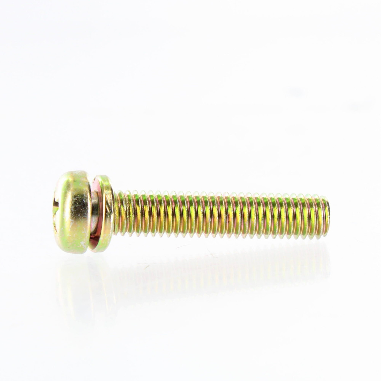 Polaris New OEM Screw With Washer, 3081342