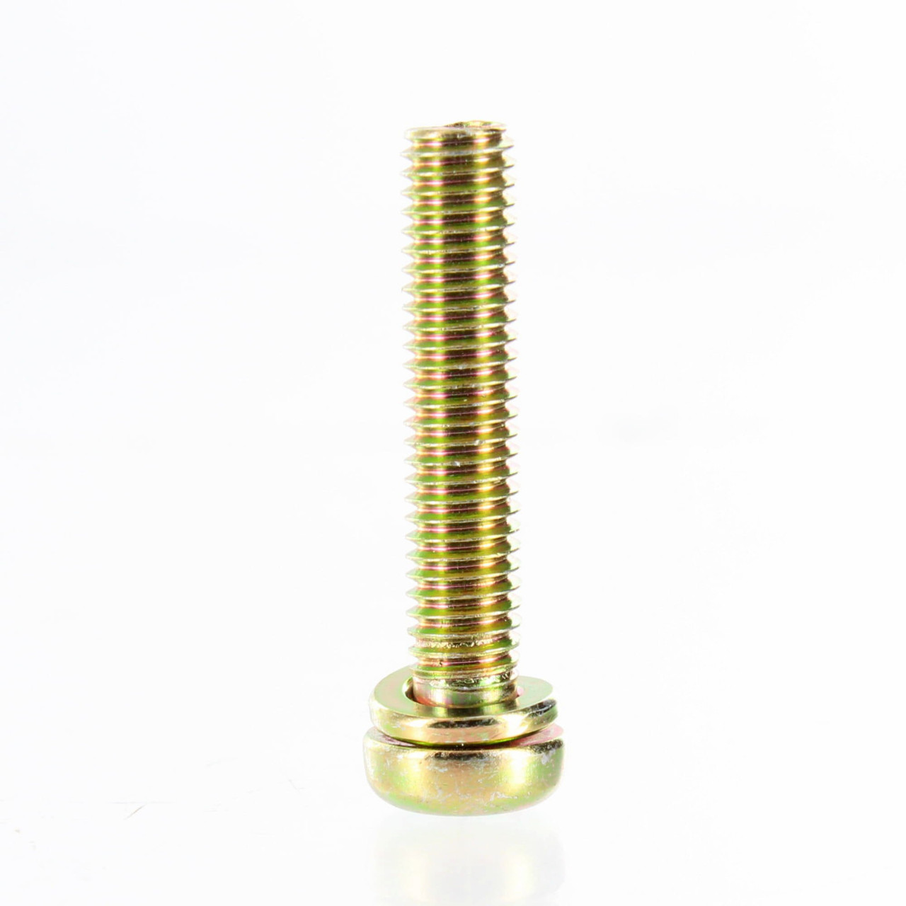 Polaris New OEM Screw With Washer, 3081342