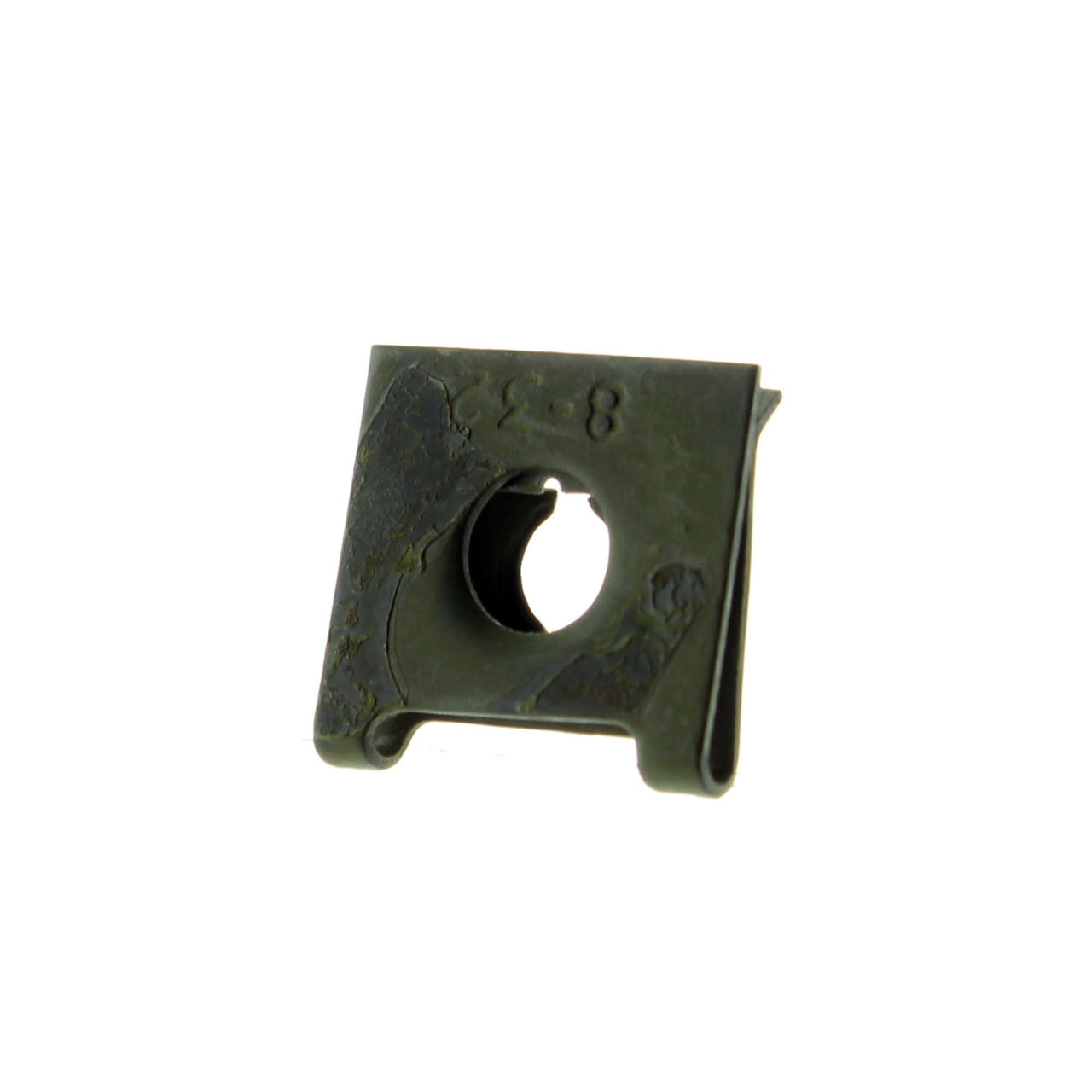 Ski-Doo New OEM Speed Nut, 389809100