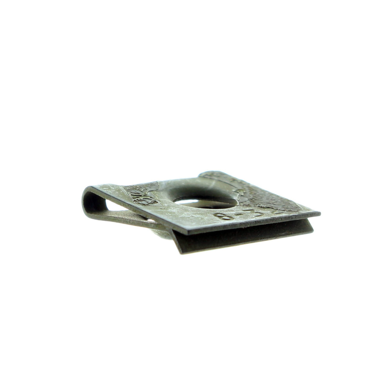 Ski-Doo New OEM Speed Nut, 389809100