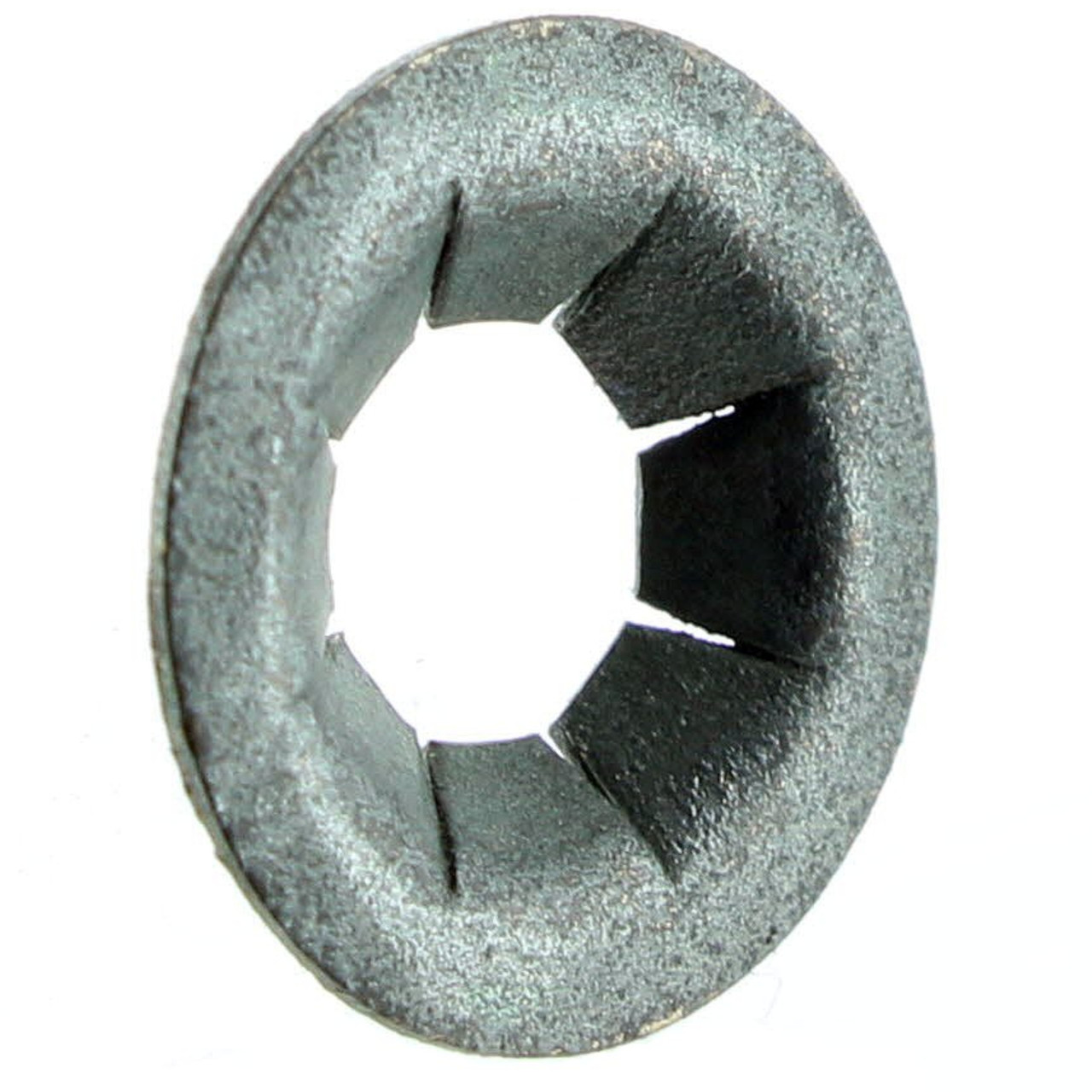 Can-Am Ski-Doo New OEM, Push Nut, Commander Traxter Skandic Tundra, 389804300