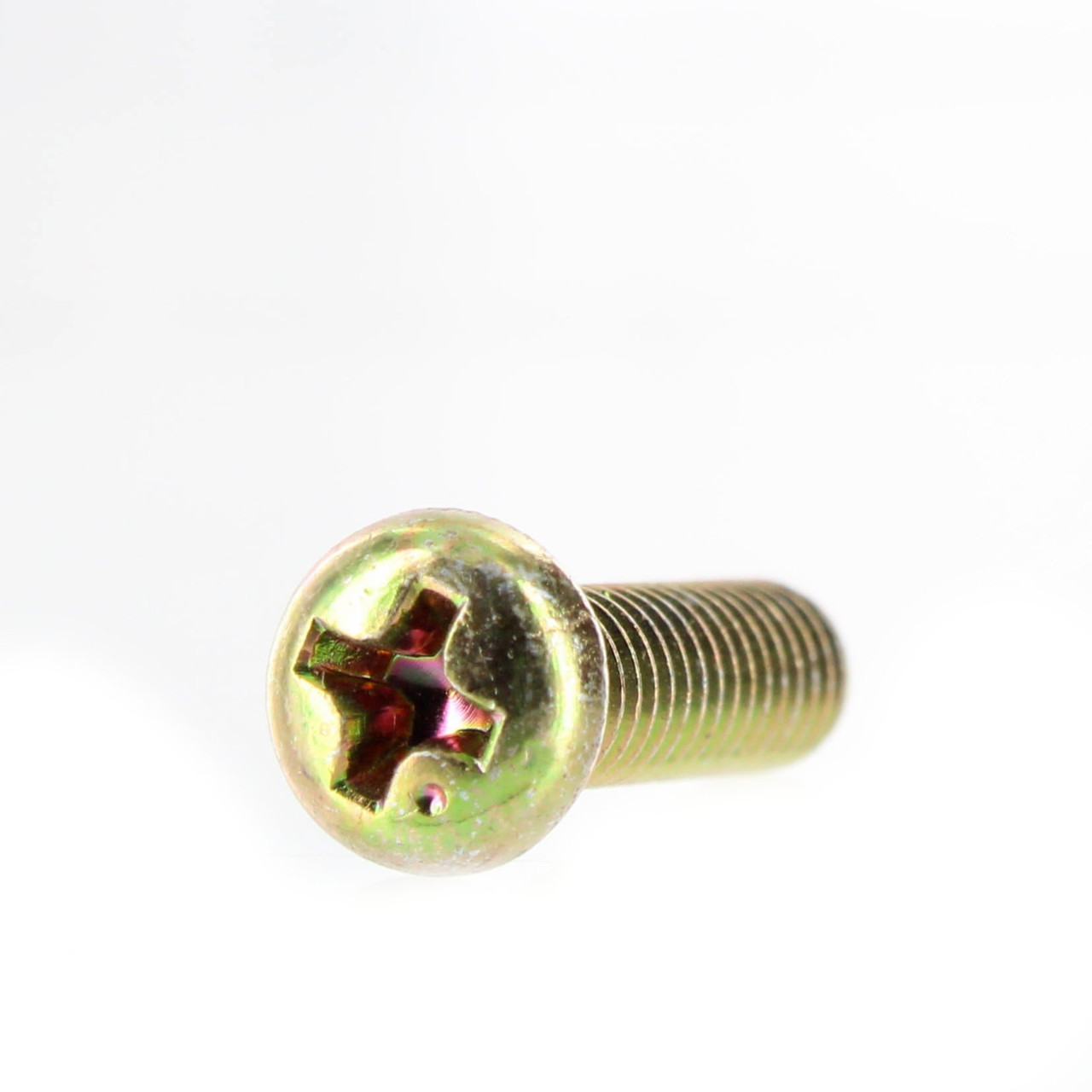 Can-Am New OEM Carburetor Assembly Screw, 404138700