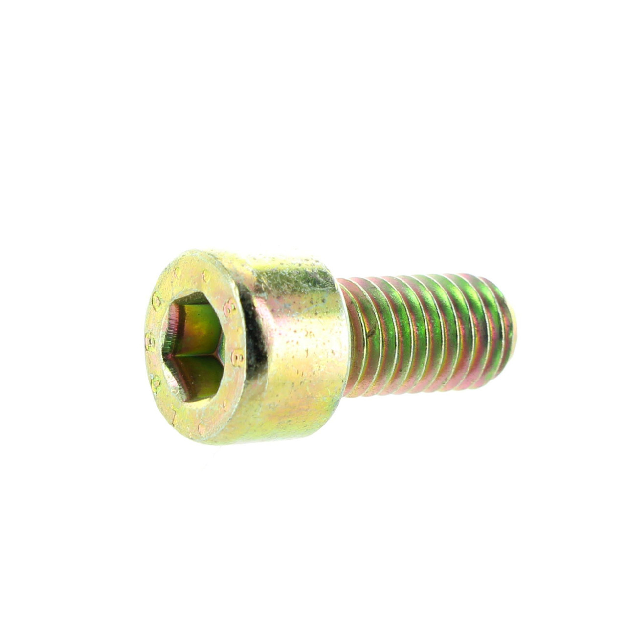 Ski-Doo New OEM Socket Head Screw (M8 x 16), 420440191