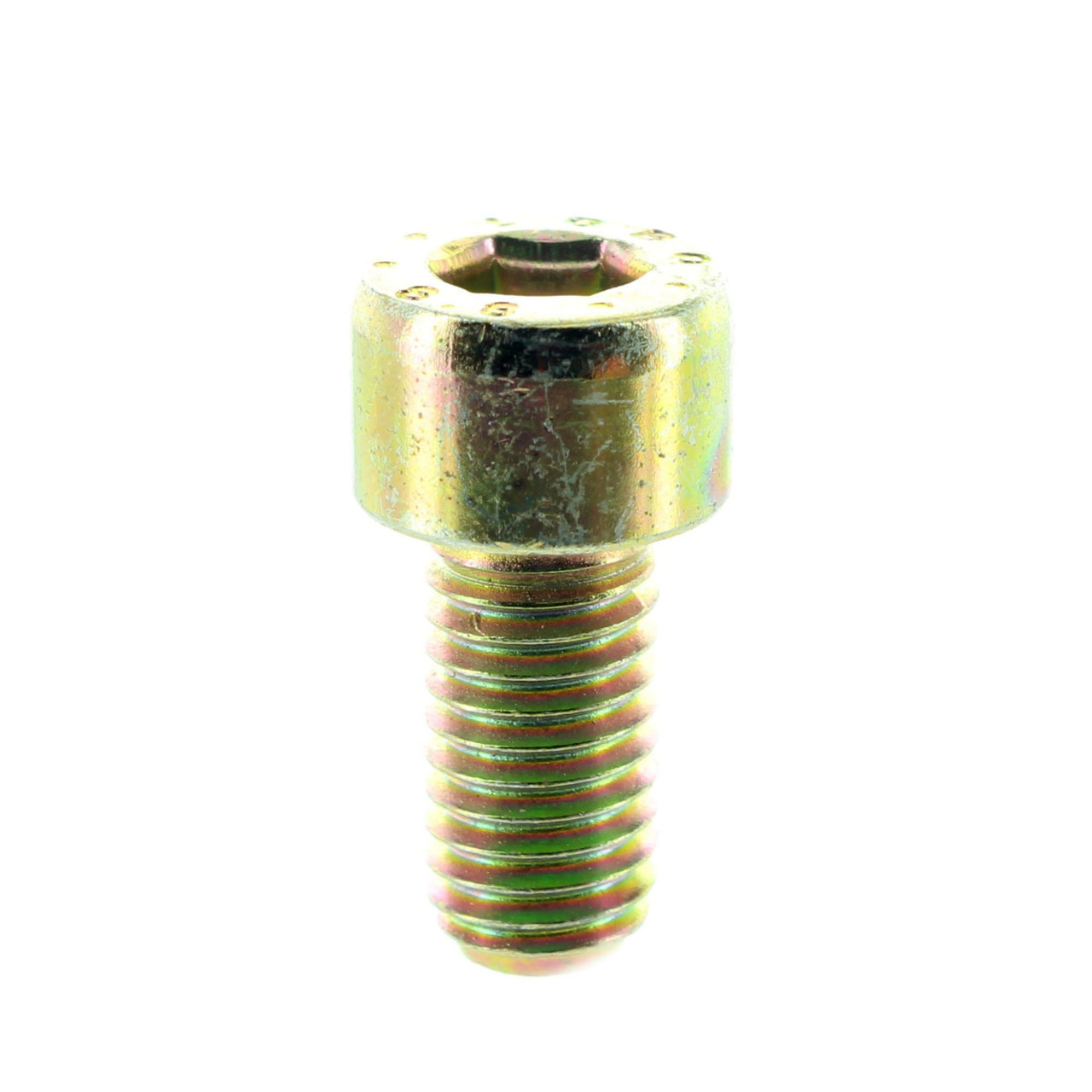 Ski-Doo New OEM Socket Head Screw (M8 x 16), 420440191