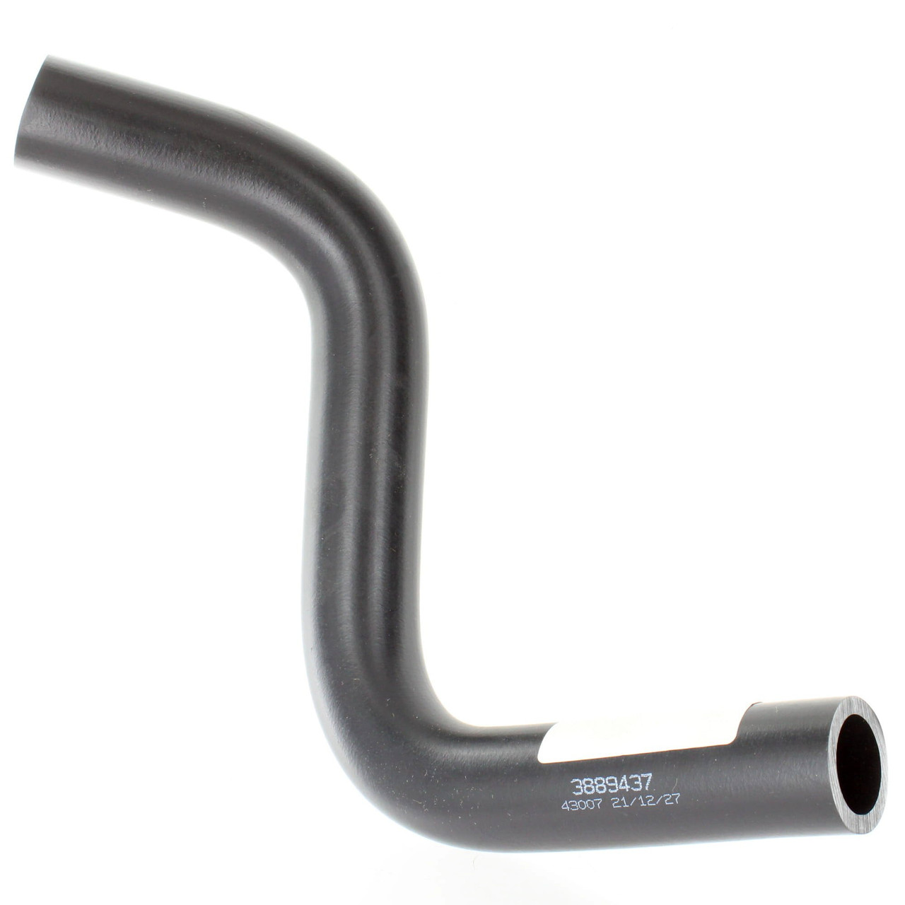 Volvo Penta OEM Inlet and Exhaust System Assembly Hose, 3889437