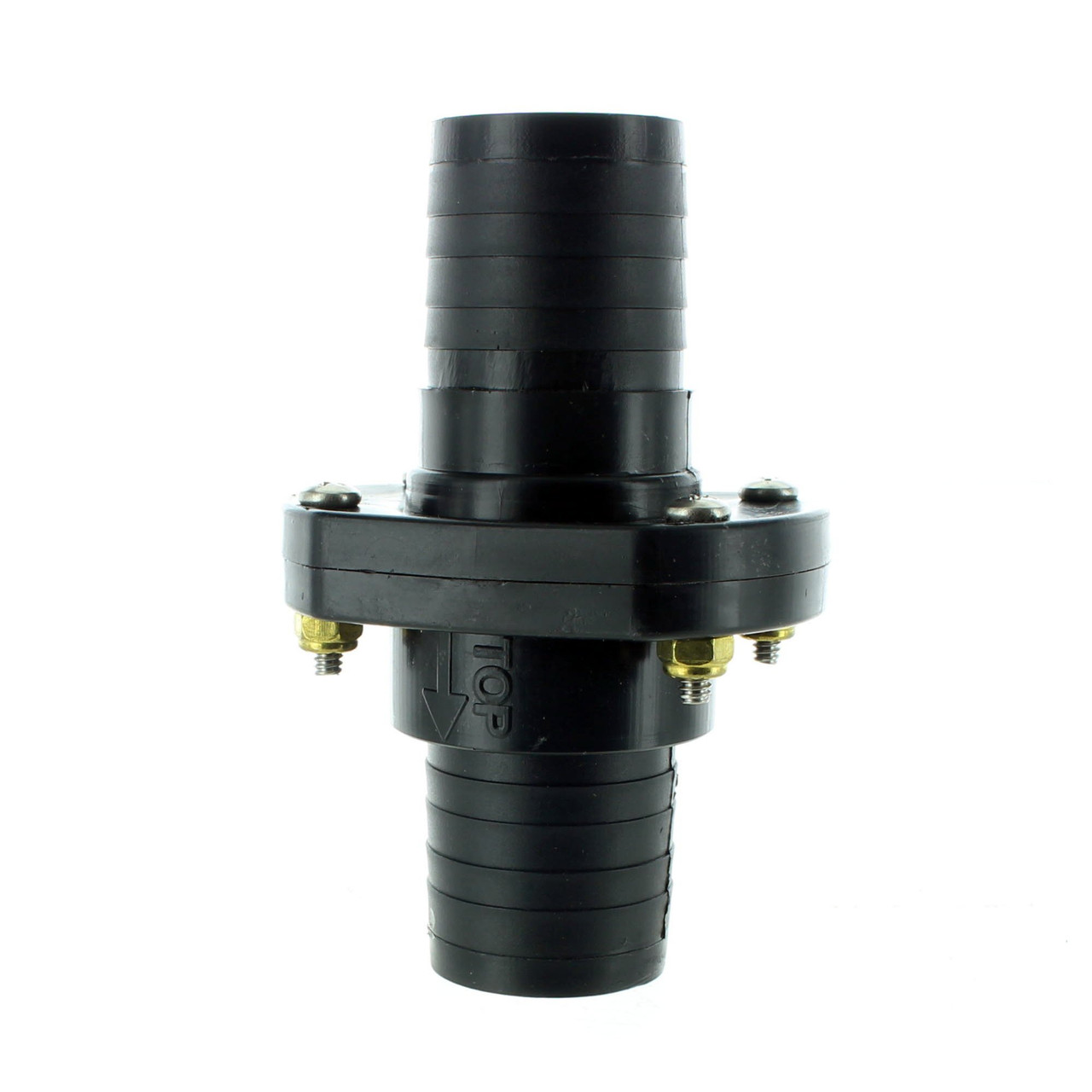 Starcraft Marine New In Line Check Valve, 30800332