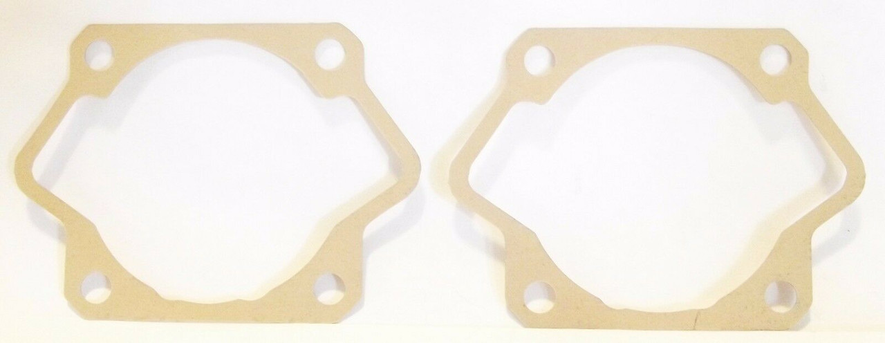 Ski-Doo New OEM Gasket, Cylinder, Flange 420830750
