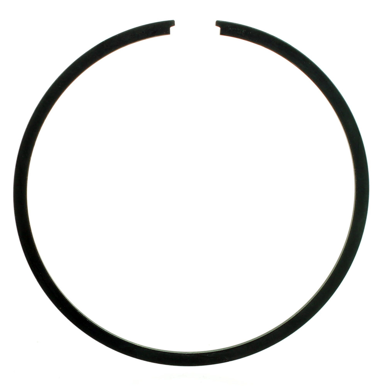 Ski-Doo New OEM Rectangular Piston Ring (76.25mm), 420215201