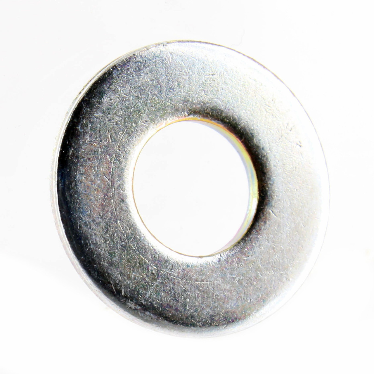 Can-Am New OEM Rally Crankcase Flat Washer, 420827405