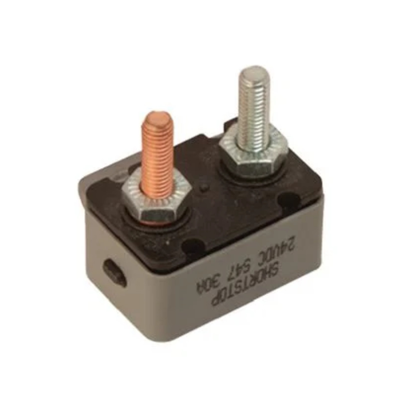 Sea-Dog New Resettable Circuit Breaker, 354-4208441