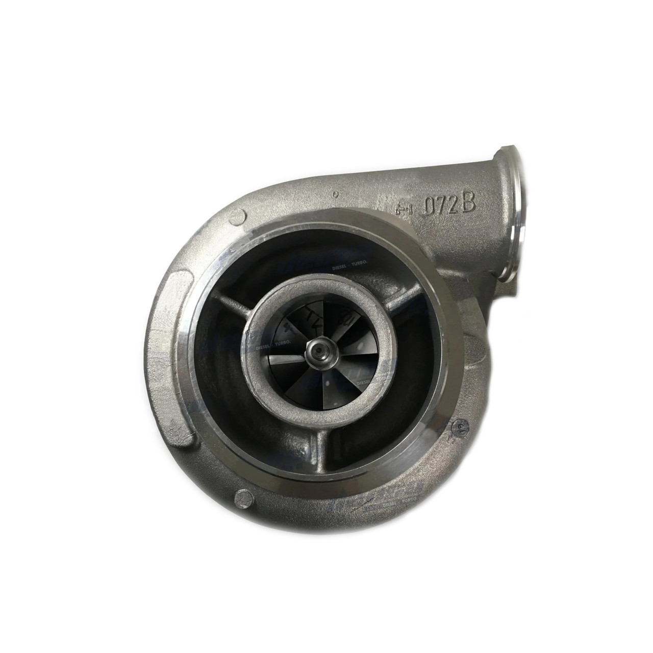 Volvo Penta New OEM Turbocharger, 3886223