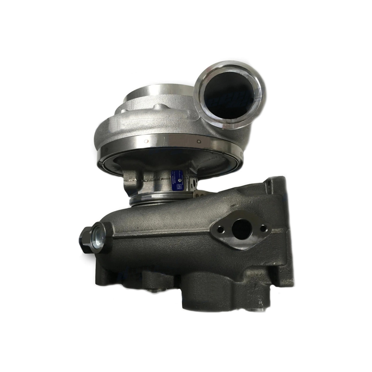 Volvo Penta OEM Turbo Charger, 3886223