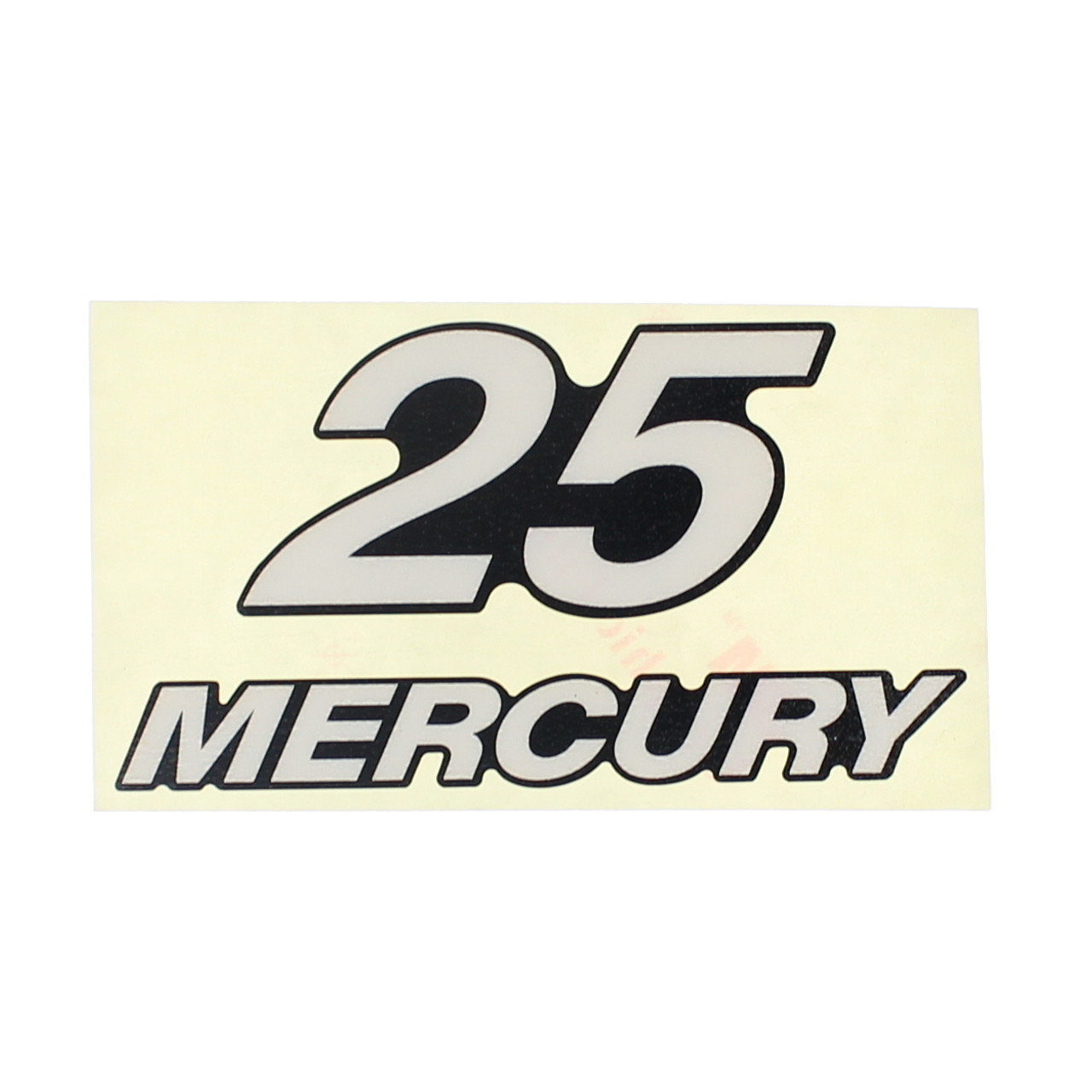 Mercury Marine/Mercruiser  New OEM Decal Set, 37-879147A20