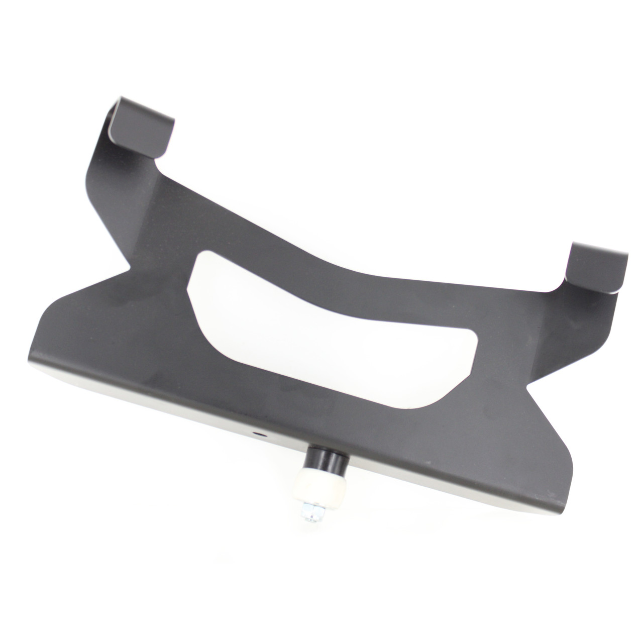 Polaris New OEM Lock & Ride NorthStar 30 QT Cooler Bracket, 2884526