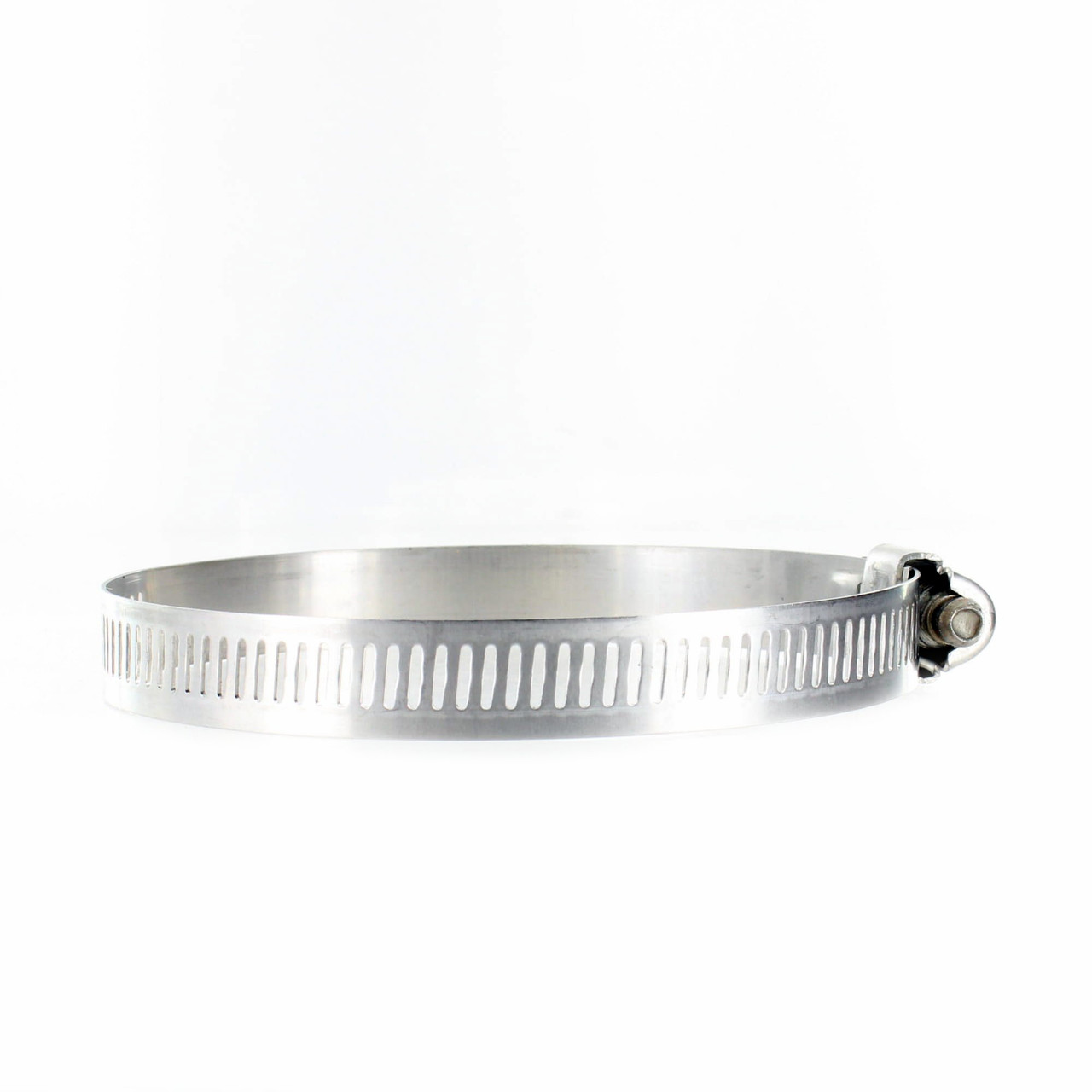Volvo Penta New OEM Exhaust Hose Clamp, 3852603