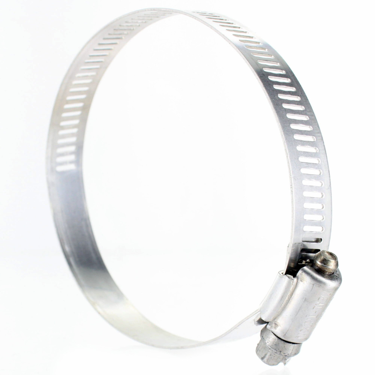 Volvo Penta New OEM Exhaust Hose Clamp, 3852603