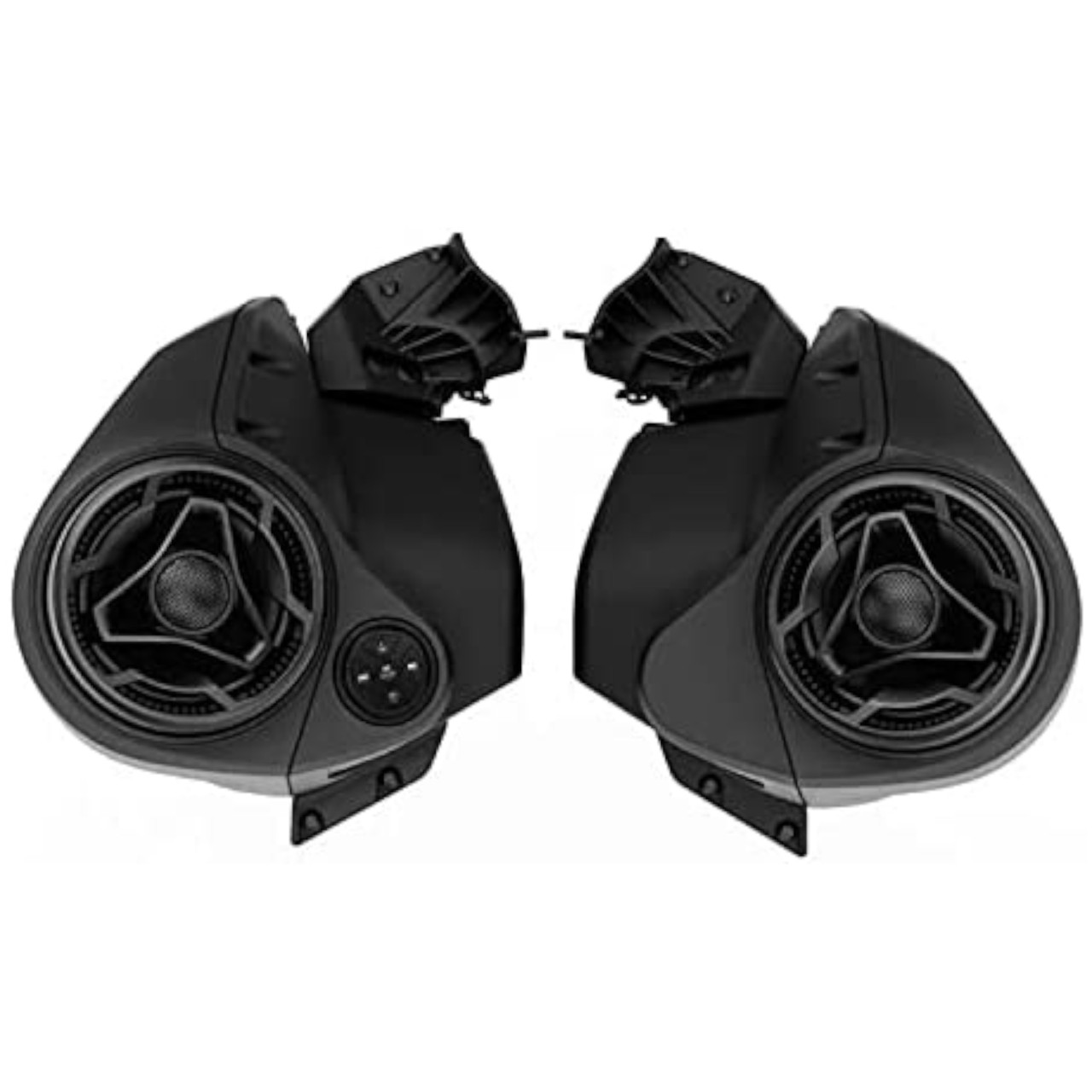 Sea-Doo New OEM, BRP Audio-Premium System With Bluetooth Connectivity, 295100839