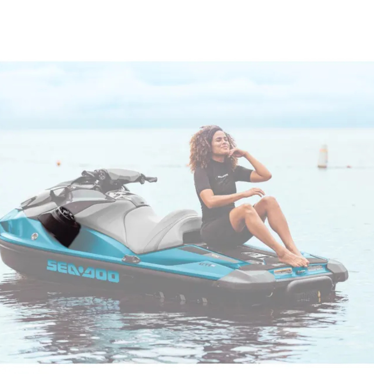 Sea-Doo New OEM, BRP Audio-Premium System With Bluetooth Connectivity, 295100839